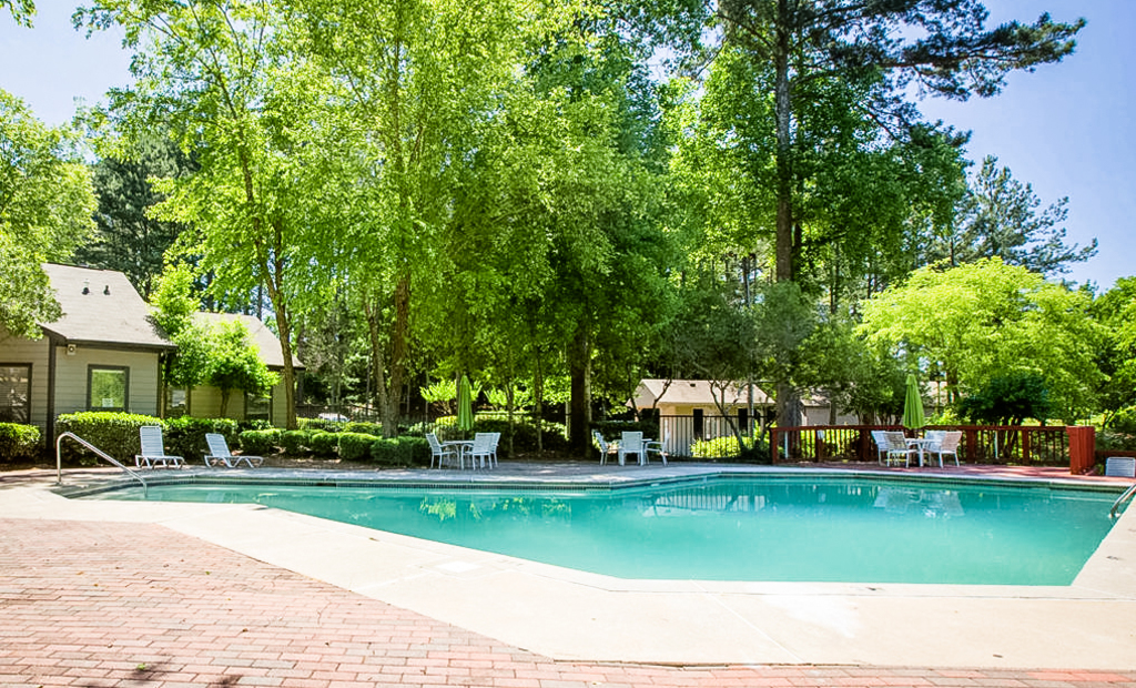 Enclave at Riverdale College Park, GA Home