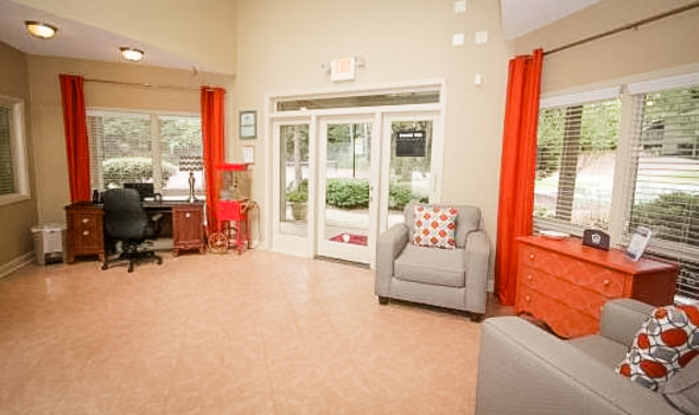 Enclave At Riverdale College Park Ga Welcome Home