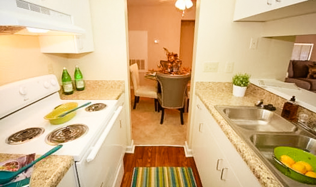 Enclave At Riverdale College Park Ga Welcome Home