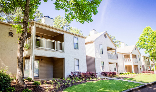 Enclave At Riverdale College Park Ga Welcome Home