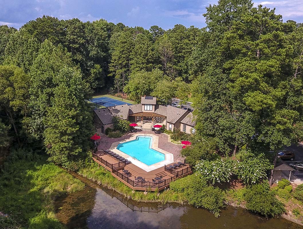 Enclave At Riverdale College Park Ga Welcome Home
