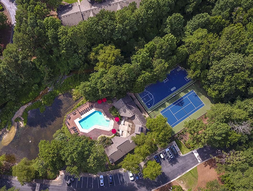 Enclave At Riverdale College Park Ga Welcome Home
