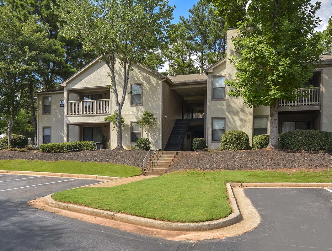 Enclave At Riverdale College Park Ga Welcome Home