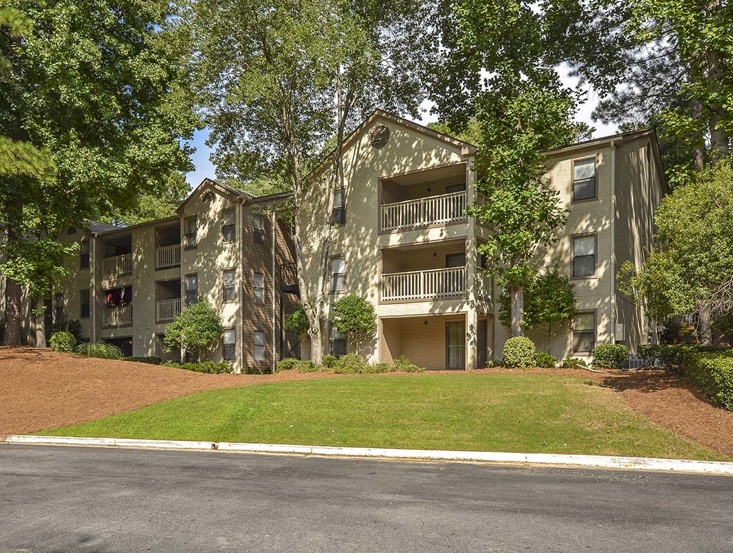 Enclave At Riverdale College Park Ga Welcome Home
