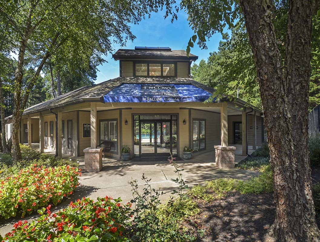 Enclave at Riverdale College Park, GA Home